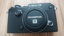 Olympus pen 20.3mp for sale  WATFORD