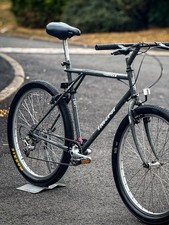 Mountain bike. for sale  STONE