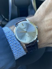 Vintage longines acciaio usato Vintage longines acciaio usato  Pian di Sco