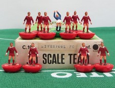 Subbuteo originale team usato  Spedire a Italy