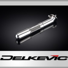 Delkevic spark arrestor for sale  NEWCASTLE