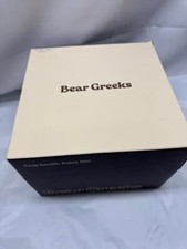 Bear greeks greek for sale  Winston