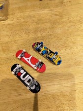 Tech deck fingerboard for sale  BOLTON