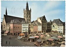 Alte trier marktplatz gebraucht kaufen  Reichenbach im Vogtland