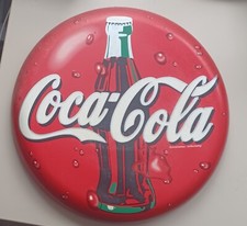 Cola werbeschild rarität gebraucht kaufen  Ladenburg
