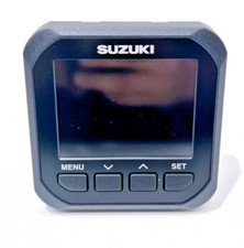 Kit de exibição medidor multifuncional digital de popa Suzuki motor SMG4 34200-96L11 comprar usado  Enviando para Brazil