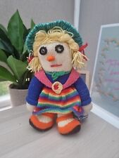 Jean greenhowe scarecrow for sale  SHEFFIELD