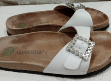 Brinkmann women white for sale  ST. NEOTS