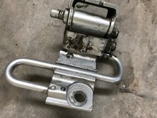 614833411 cerniera portiera usato  Noceto