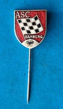 Emaillierte asc hamburg gebraucht kaufen  Syke