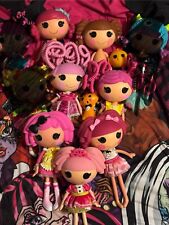 Lalaloopsy dolls full for sale  Waterville