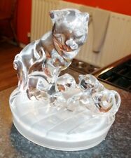 Beautiful royal crystal for sale  PORT TALBOT