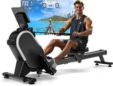 Chaoke magnetic rowing for sale  INVERURIE