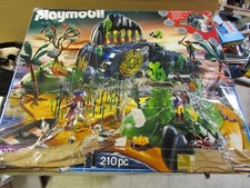 Complete boxed playmobil for sale  TURRIFF