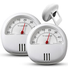 Magnetic thermometer stand for sale  LEEDS