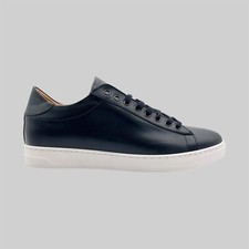 Sneakers scarpe artigianali usato  Trentola Ducenta