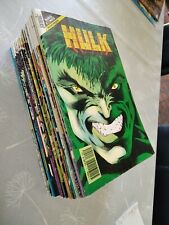 Marvel semic version d'occasion  Haubourdin