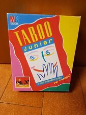 Taboo junior 1995 usato  Castel San Pietro Terme