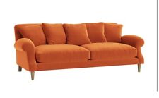 Loaf crumpet sofa for sale  ROCHDALE