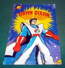 Serie gran dixan usato  Torchiarolo