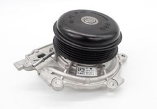 Water pump coolant d'occasion  Expédié en Belgium