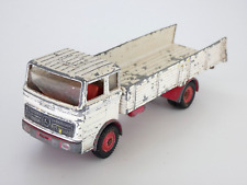 Dinky 917 mercedes for sale  LIVERPOOL