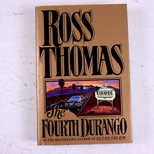 Fourth durango ross for sale  North Hills
