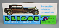 Ax039 eligor catalogue d'occasion  Péronnas