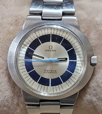 Omega dynamic first d'occasion  Expédié en Belgium