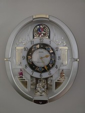 Seiko melodies motion for sale  LONDONDERRY