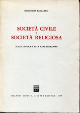 Società civile società usato  Italia