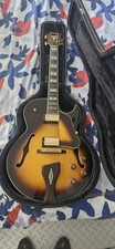 Guitare électrique lgb30 d'occasion  Vannes