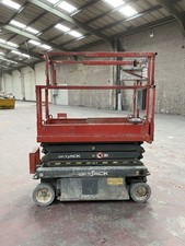 Skyjack sj3219 scissor for sale Skyjack sj3219 scissor for sale  OLDBURY