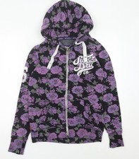 Superdry damen hoodie gebraucht kaufen  Versand nach Germany