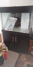 Fish tank 3ftx2ftx2ft for sale  FOLKESTONE