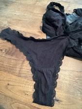 Pack tanga brazilian gebraucht kaufen  Regensburg