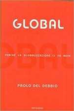 Global perché globalizzazione usato  Domodossola