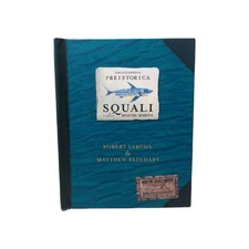 Enciclopedia preistorica squal usato  Italia