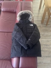 North face mcmurdo for sale  GILLINGHAM