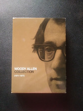 Dvd woody allen usato  Milano