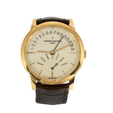 Vacheron constantin heures d'occasion  Paris VIII