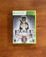 Fable anniversary excellent for sale  Newport