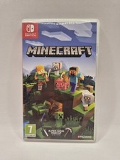 Minecraft for sale  SCARBOROUGH
