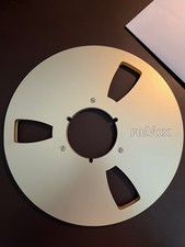 Revox 10.5 aluminum for sale  Wakefield