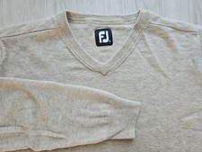 Footjoy golf pullover gebraucht kaufen  Augsburg