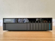 Meridian 596 dvd for sale  BASINGSTOKE