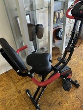 Exercise bike for sale Exercise bike for sale  San Diego