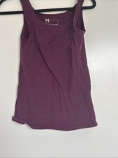 Débardeur violet d'occasion  Louvres