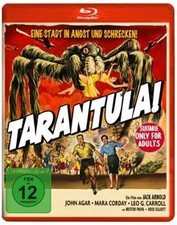 Tarantula blu ray gebraucht kaufen  Berlin