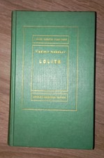 Nabokov vladimir lolita usato  Catania